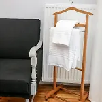 Apartment Yeni Jami Thessaloniki