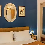 Apartment Yeni Jami Thessaloniki