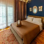 Apartment Yeni Jami Thessaloniki