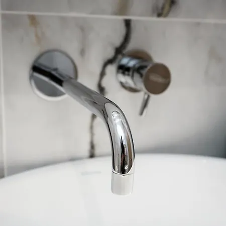 Yeni Jami Lejlighed Thessaloníki