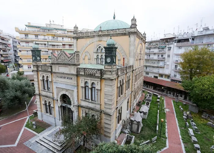 Yeni Jami Διαμέρισμα