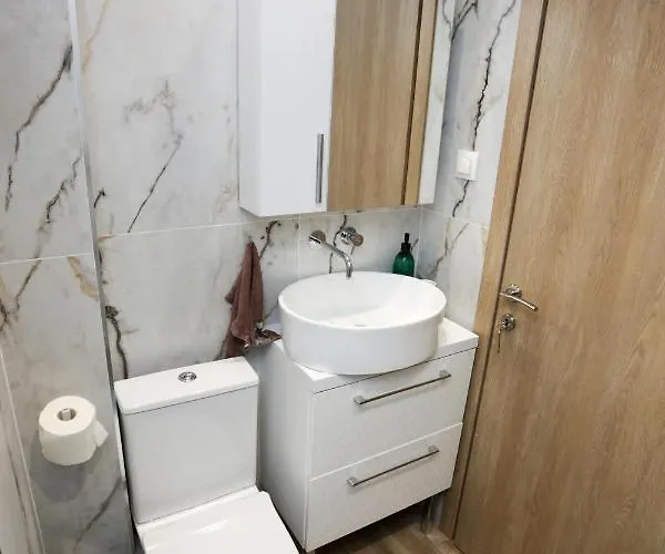 Διαμέρισμα Yeni Jami *
