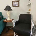 Yeni Jami Apartmán Soluň