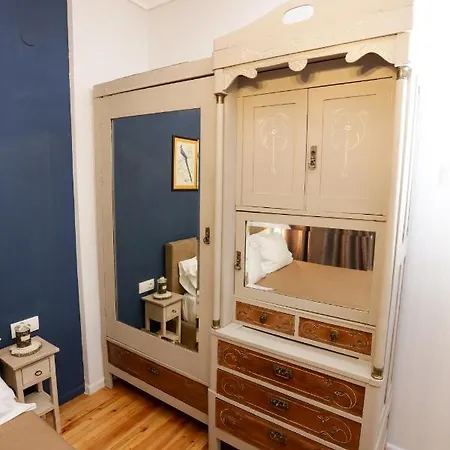 Apartamento Yeni Jami Tessalónica