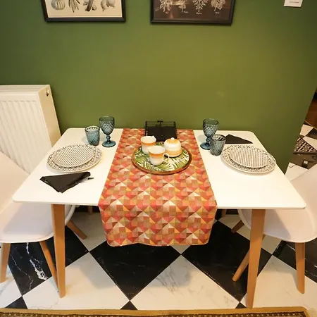 Apartment Yeni Jami