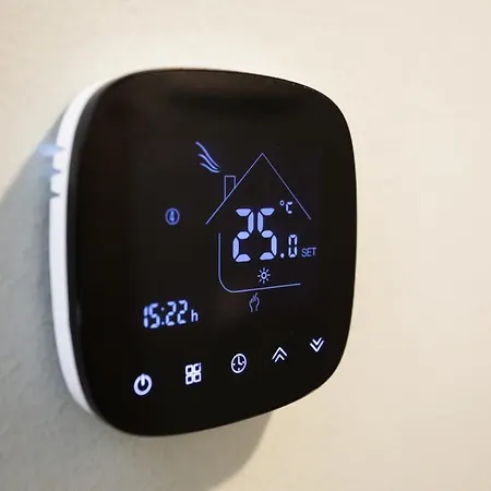 Apartamento Yeni Jami *