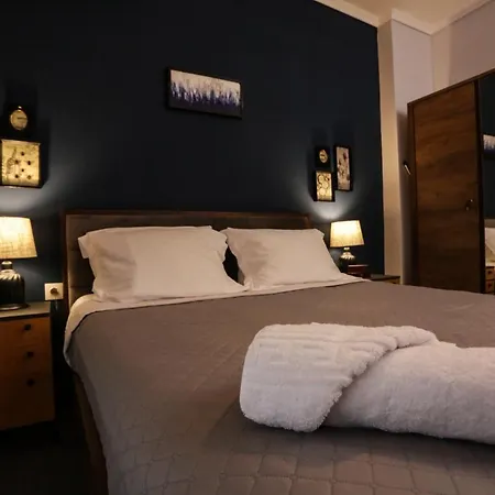 Yeni Jami Apartamento Tessalónica