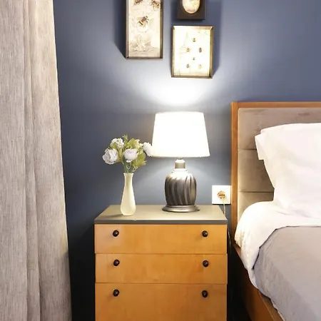 Yeni Jami Apartment Thessaloniki