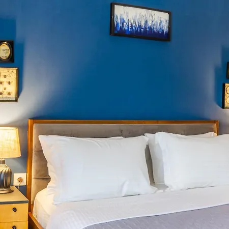 Apartment Yeni Jami Thessaloniki