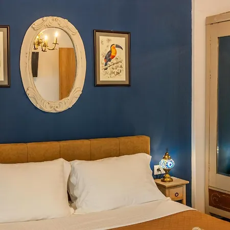 Apartment Yeni Jami Thessaloniki