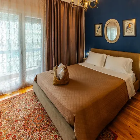Apartment Yeni Jami Thessaloniki