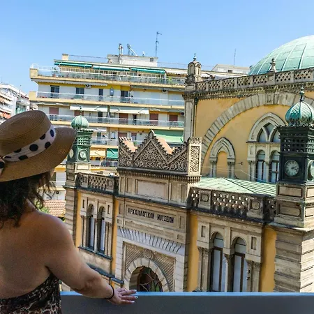 Yeni Jami Tessalónica