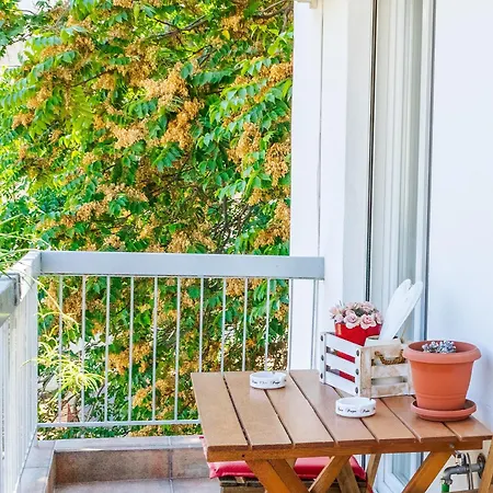 Yeni Jami Apartment Thessaloniki