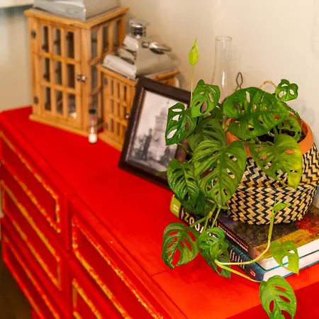 Yeni Jami Apartamento