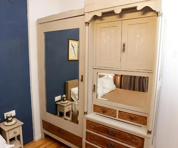 Apartment Yeni Jami Thessaloniki