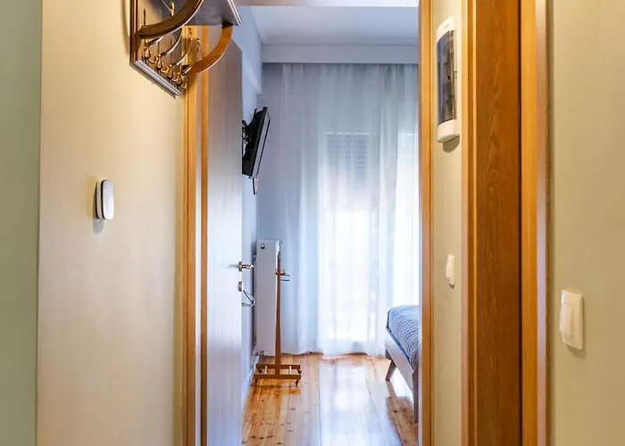 Yeni Jami Apartament