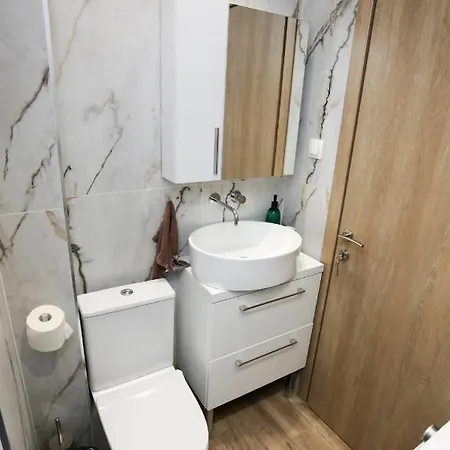 Apartment Yeni Jami *
