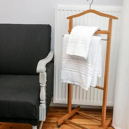 Apartment Yeni Jami Thessaloniki