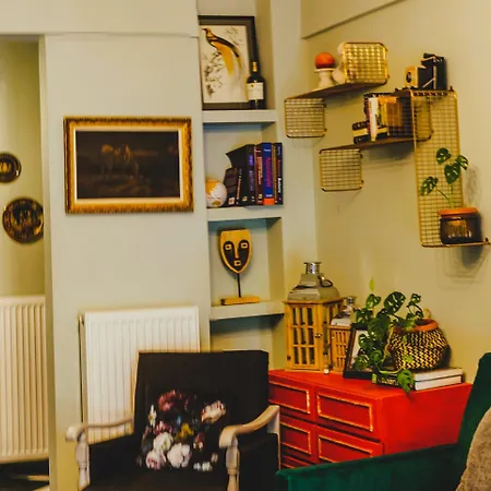 Yeni Jami Apartment Thessaloniki